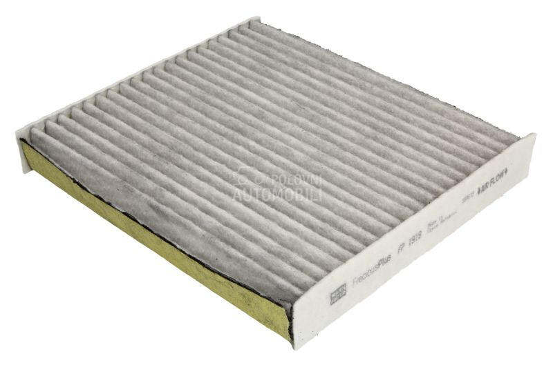 Filter kabine MANN Filter