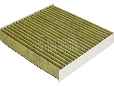 Filter kabine MANN Filter za Subaru Trezia za 2011. god.