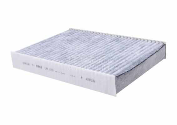 Filter kabine KNECHT