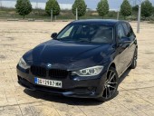BMW 320 F31 184k s ZF8