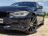 BMW 320 F31 184k s ZF8