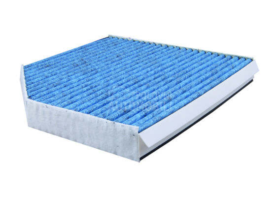 Filter kabine KNECHT