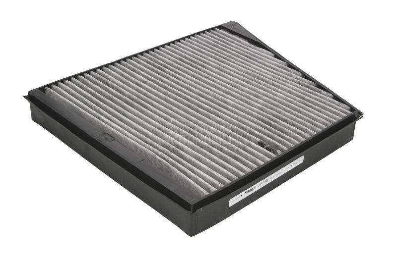 Filter kabine KNECHT