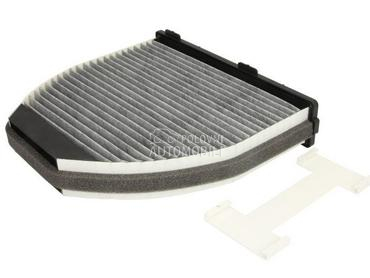 Filter kabine HELLA za Mercedes Benz GLK Klasa od 2009. do 2015. god.