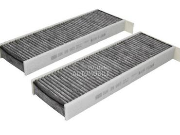 Filter kabine MANN Filter za Peugeot 3008 za 2023. god.
