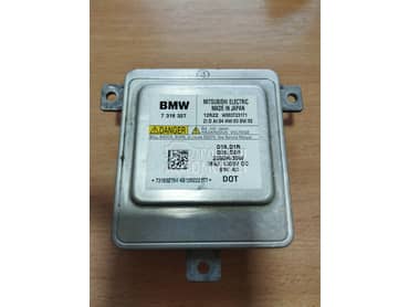 Balast Xenon za BMW Serija 1, Serija 3, Serija 5 ... od 2010. do 2024. god.
