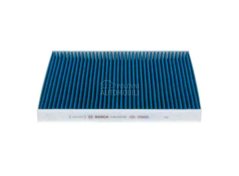 Filter kabine Bosch
