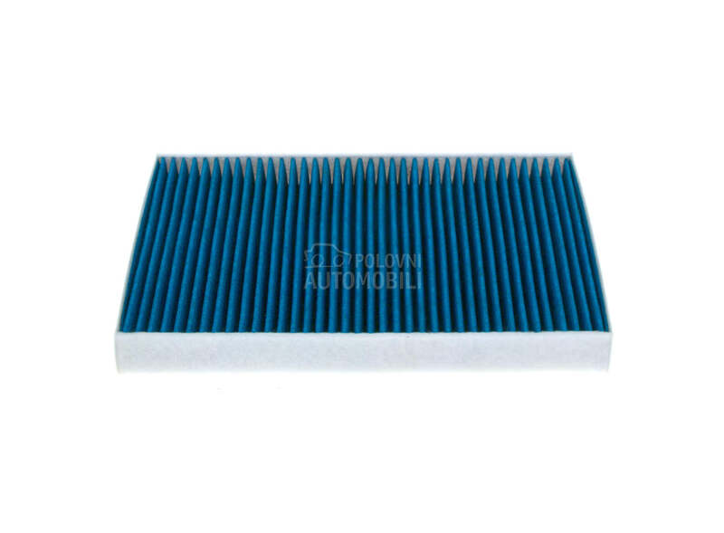Filter kabine Bosch