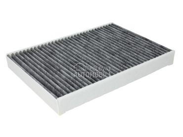 Filter kabine MANN Filter za Volvo V70 od 2007. do 2016. god.