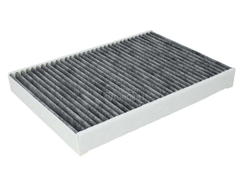 Filter kabine MANN Filter