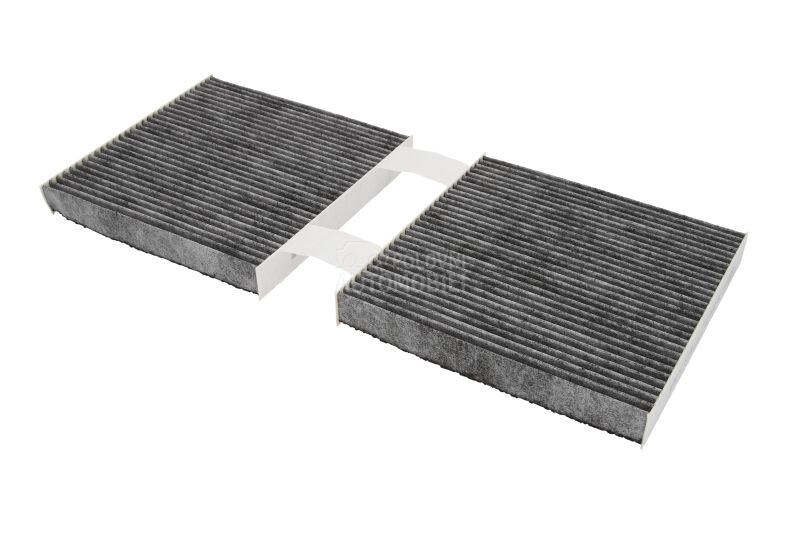 Filter kabine MANN Filter