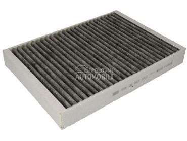 Filter kabine MANN Filter za Volvo S60 od 2019. do 2023. god.