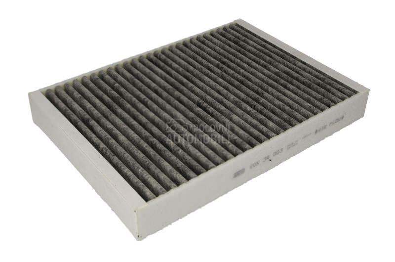 Filter kabine MANN Filter