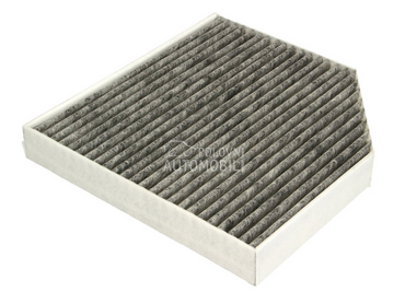 Filter kabine MANN Filter za Bentley Mulsanne od 2009. do 2020. god.