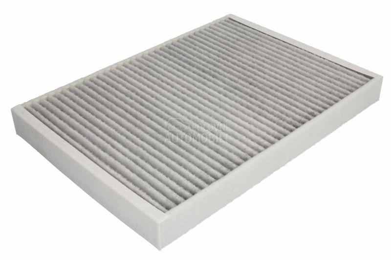 Filter kabine MANN Filter