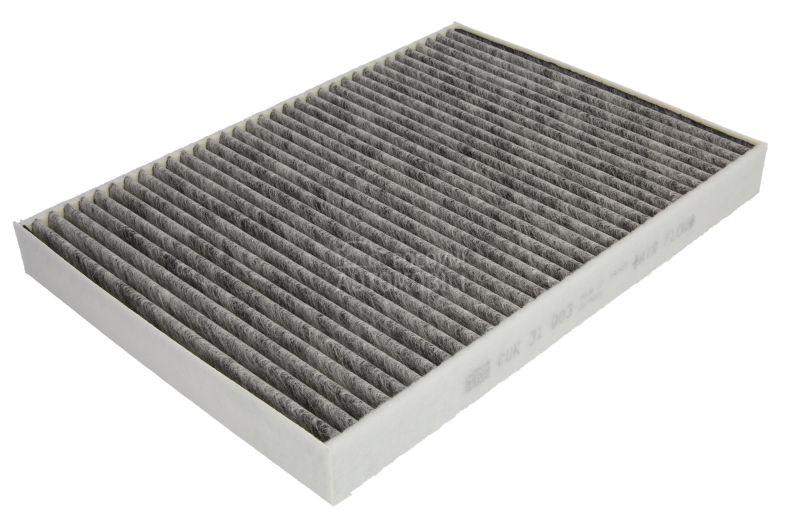 Filter kabine MANN Filter