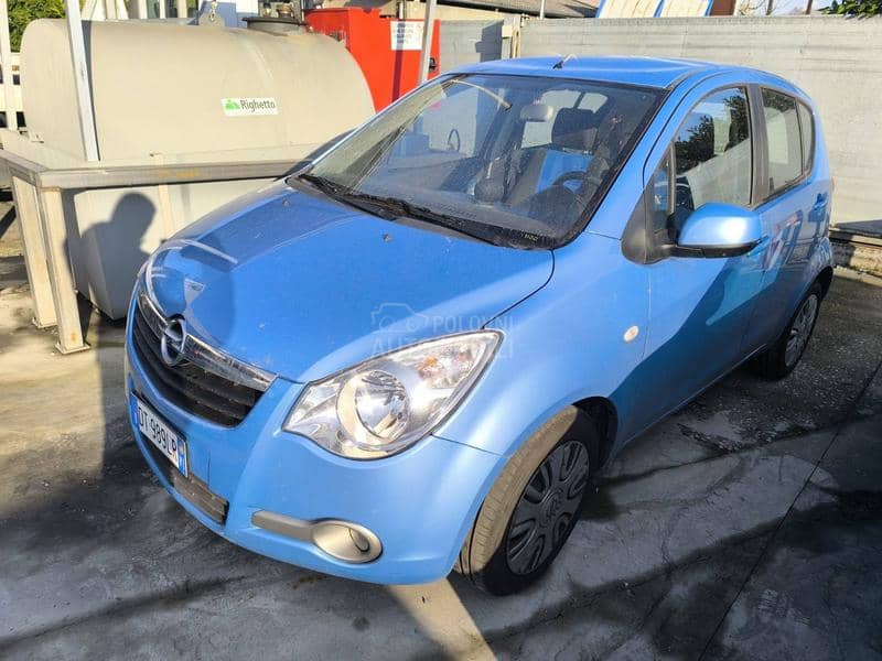 AIR BAG volana
