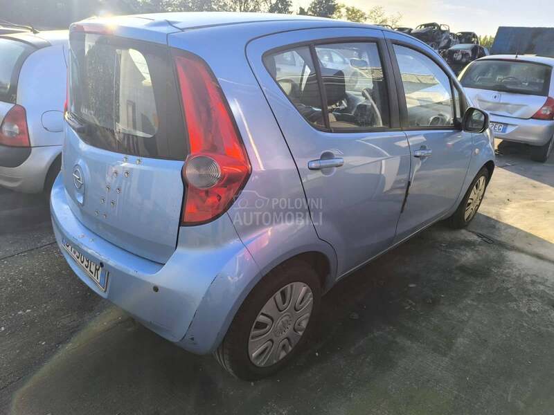 AIR BAG volana