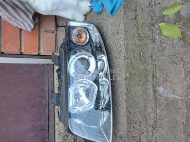 farovi za Audi A4 od 2002. do 2004. god.