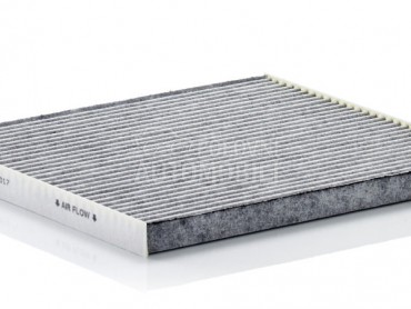 Filter kabine MANN Filter za Kia Optima od 2010. do 2015. god.