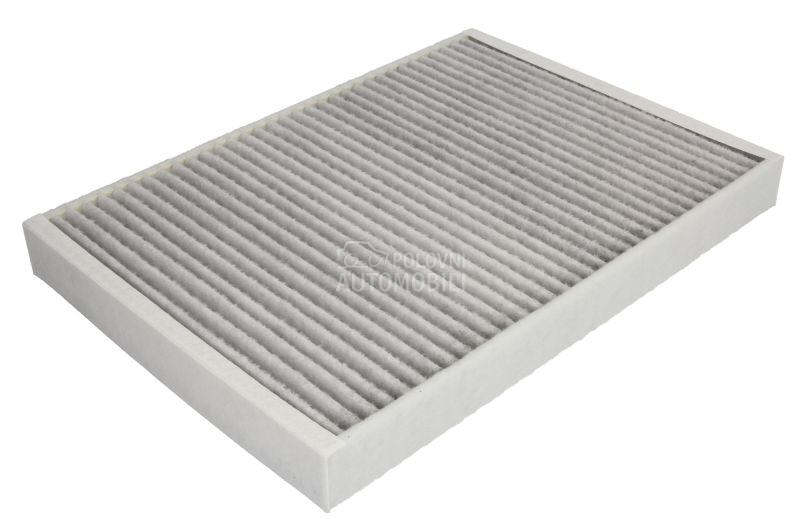 Filter kabine MANN Filter