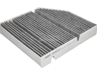 Filter kabine za Mercedes Benz E Klasa od 2017. do 2023. god.