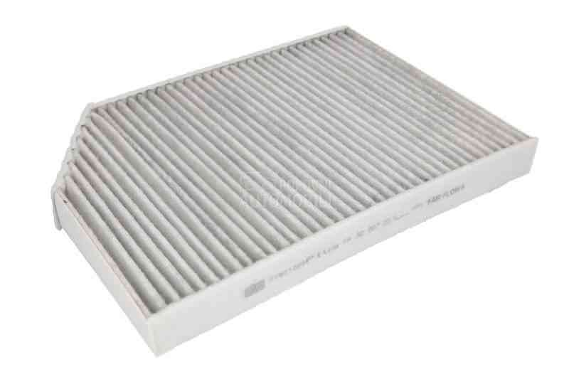 Filter kabine MANN Filter