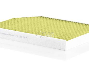 Filter kabine MANN Filter za Audi e-tron od 2020. do 2021. god.