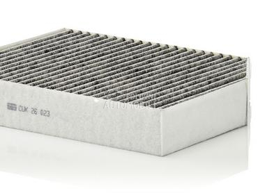 Filter kabine za Mercedes Benz E Klasa od 2017. do 2023. god.