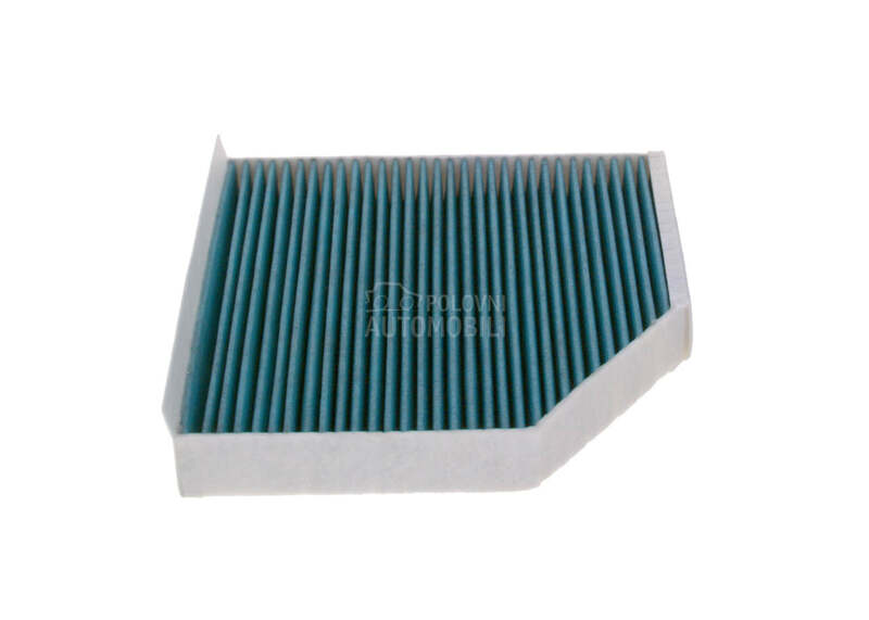 Filter kabine Bosch