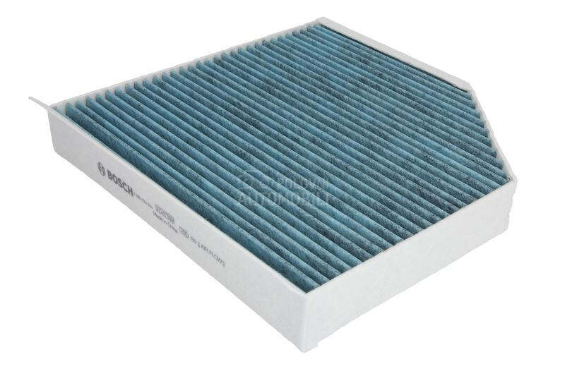 Filter kabine Bosch