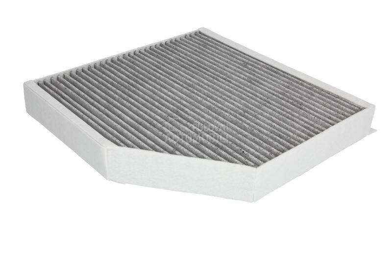 Filter kabine Bosch