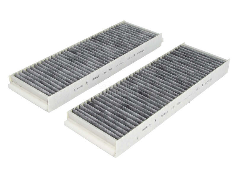 Filter kabine KNECHT