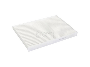 Filter kabine FEBI za Seat Arosa od 1997. do 2004. god.