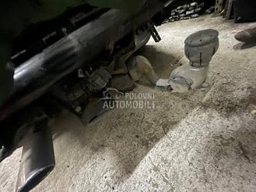 Kuka za vuču karavan za Opel Insignia