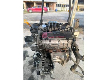Motor 1.2 Benzin za Seat Ibiza od 2010. do 2015. god.