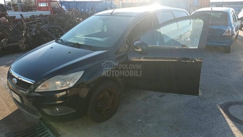 Ford Focus 1.6 2009. god. -  kompletan auto u delovima