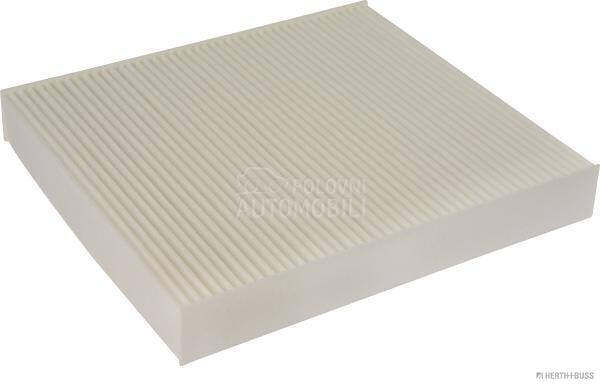 Filter kabine JAKOPARTS