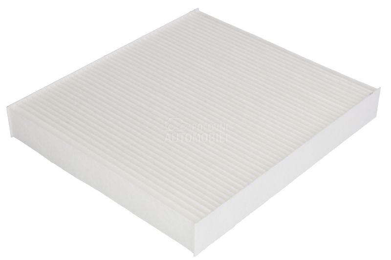 Filter kabine JAKOPARTS