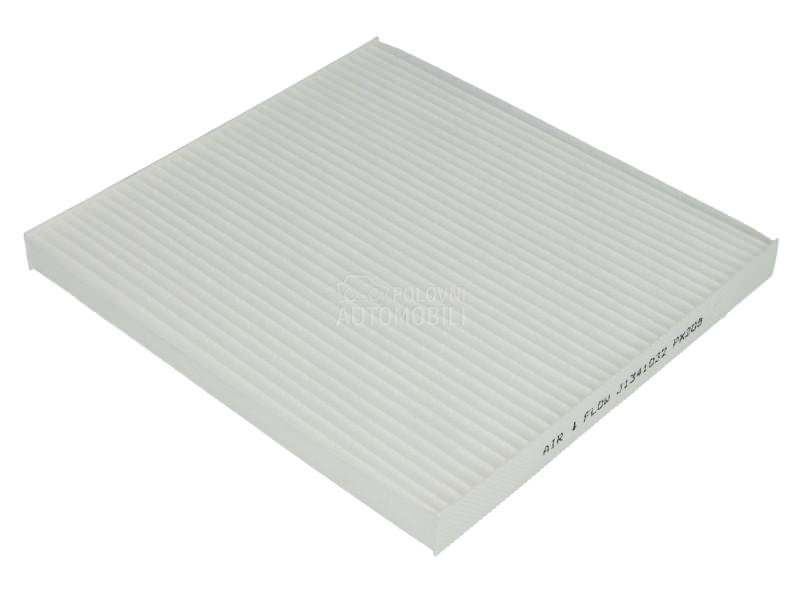 Filter kabine JAKOPARTS