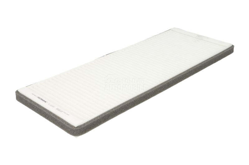 Filter kabine FILTRON