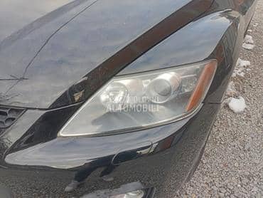 Farovi za Mazda CX-7 od 2006. do 2012. god.