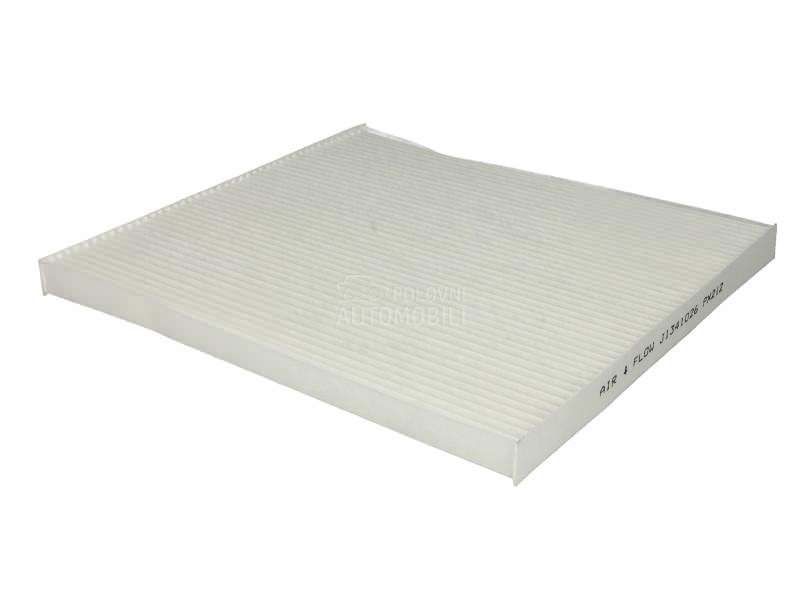 Filter kabine JAKOPARTS