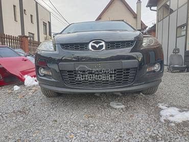 Branik za Mazda CX-7 od 2006. do 2012. god.