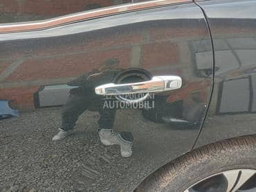 Kvaka za Mazda CX-7 od 2006. do 2012. god.