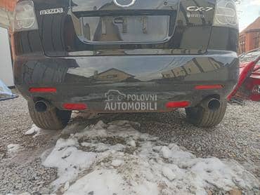 Branik za Mazda CX-7 od 2006. do 2012. god.