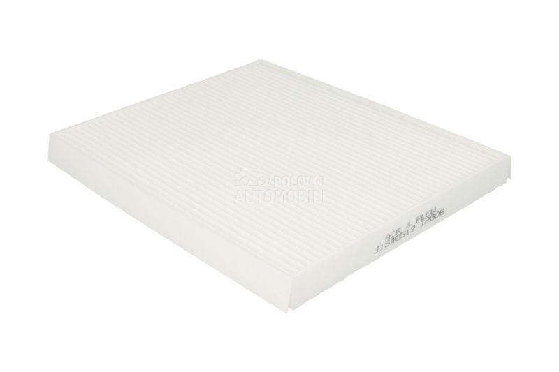 Filter kabine JAKOPARTS