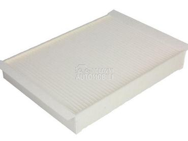 Filter kabine za Mercedes Benz GLC Klasa od 2015. do 2022. god.