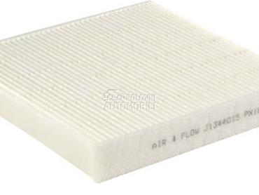 Filter kabine JAKOPARTS za Honda Insight od 2000. do 2006. god.