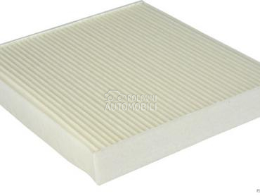 Filter kabine JAKOPARTS za Toyota Highlander od 2000. do 2007. god.